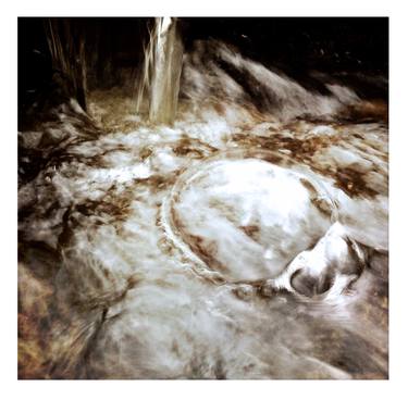 Print of Water Photography by Alexandra Thompson
