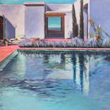Swimming Pool VAI XXI 79 by Rafał Knop