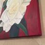 TITLE: GOLDEN GARDENIA ANGLED VIEW
