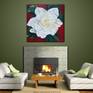TITLE: GOLDEN GARDENIA ROOM PLACEMENT