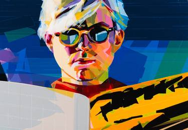 Andy Warhol(4) thumb
