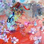Gentle Invasion 7 by Edith Torony