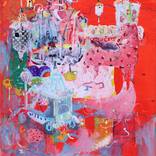 Gentle Invasion 8 by Edith Torony