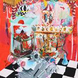 Carnival by Edith Torony