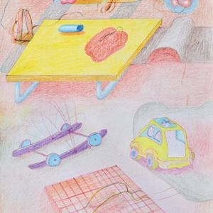 Tiny Carnival III