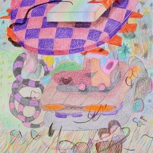 Tiny Carnival IV