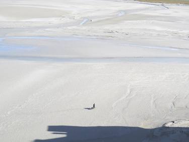 Original Realism Beach Photography by Claude Chapdelaine