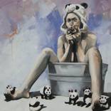 Mama Bear by Brett Andrus
