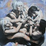 The Precipice by Brett Andrus