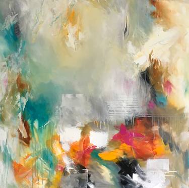 best selling abstract paintings