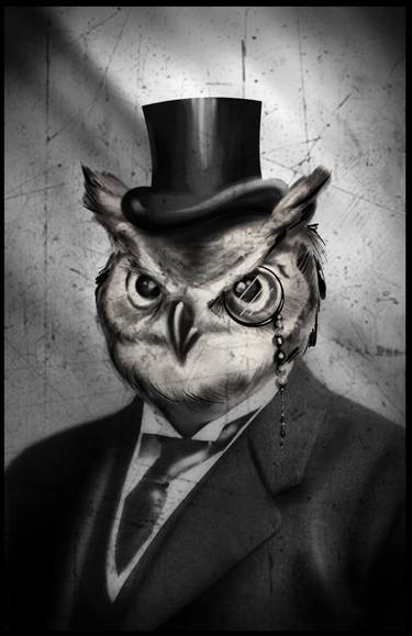 Sir Owl thumb