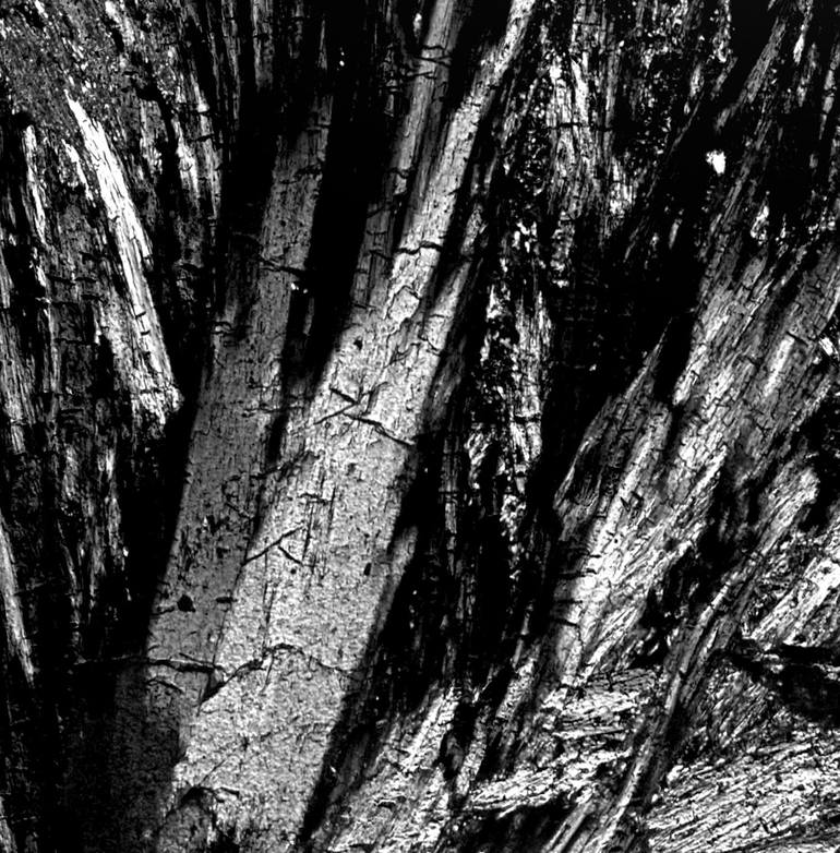 light vs dark Painting by Suraj Lazar | Saatchi Art