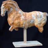 CABALLO MENOR by Lina Binkele