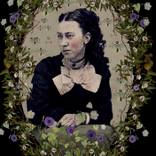 Bora with Morning Glory - Limited Edition of 10 by leslie sheryll