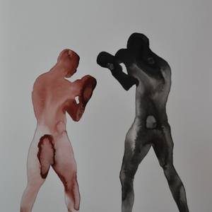 Africa & the Middle East thumb