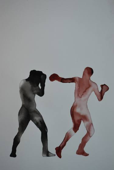 Boxers v thumb