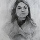 Collection Portrait Drawings