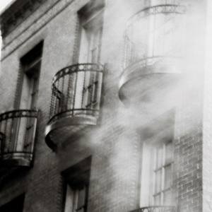 Brownstone, Boston - LIMITED EDITION