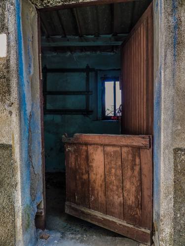 Abandonded, Calabria, Italy - LIMITED EDITION thumb
