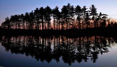 Print of Documentary Landscape Photography by Nicole Alexandra Cacchiotti