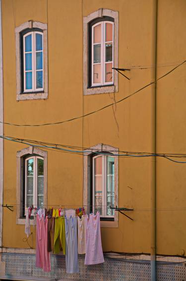 Print of Home Photography by Nicole Alexandra Cacchiotti