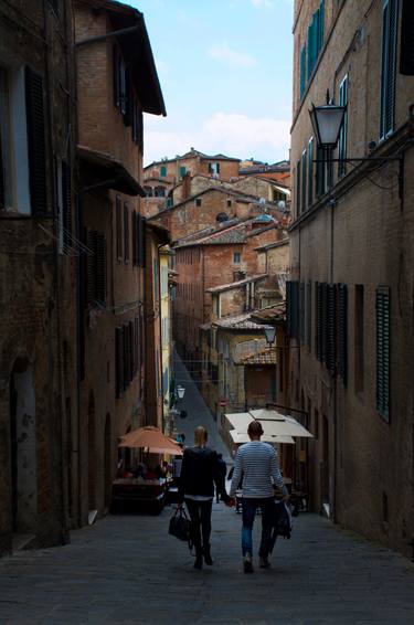 Gli Amanti, Tuscany, Italy - LIMITED EDITION Fine Art Photography thumb