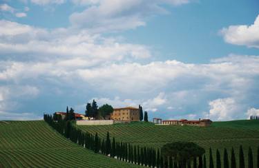 Toscana, Tuscany, Italy - LIMITED EDITION Fine Art Photography thumb
