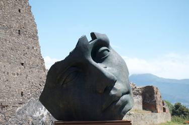 Frozen in Time, Pompeii, Italy - LIMITED EDITION thumb