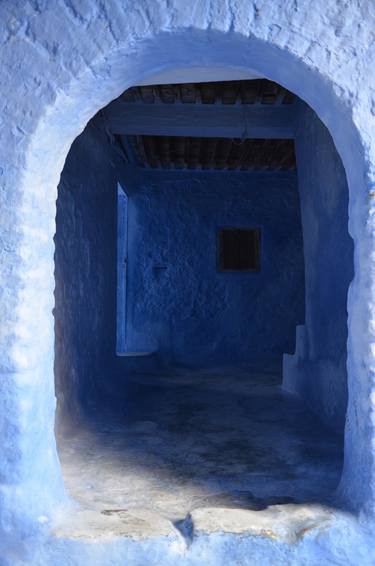 Into the Blue, Morocco - LIMITED EDITION thumb