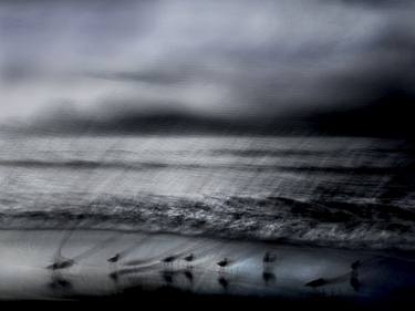 Original Seascape Photography by Don Van Amerongen