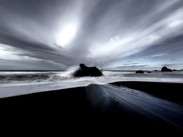 Original Seascape Photography by Don Van Amerongen