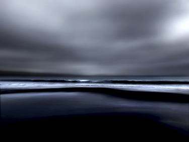 Original Seascape Photography by Don Van Amerongen