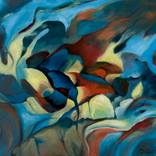 Between Tides by Don Van Amerongen
