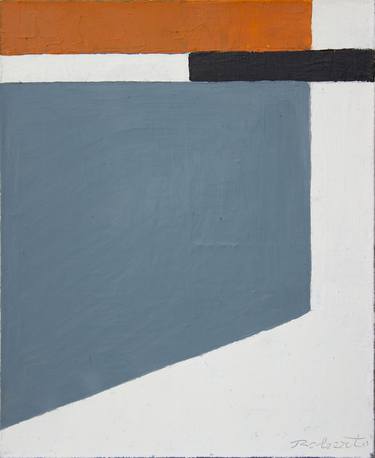 Original Abstract Painting by Roberto Yonkov