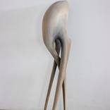 Heron by Roberto Yonkov