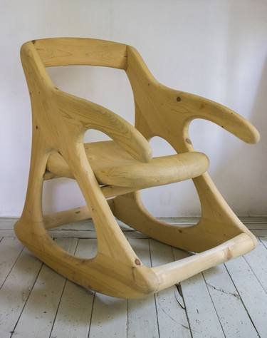 Sculpture chair thumb