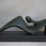 Collection Meet the New School of Sculptors 