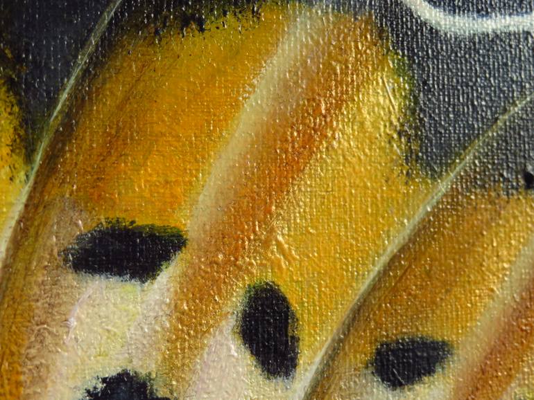 Original Other Animal Painting by Nanda Hoep