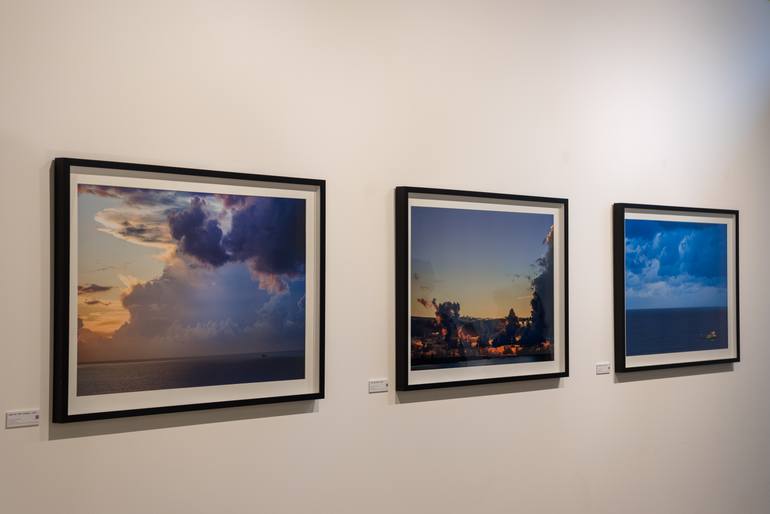 Original Other Landscape Photography by Omar Frangieh