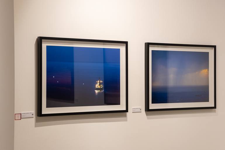 Original Other Landscape Photography by Omar Frangieh