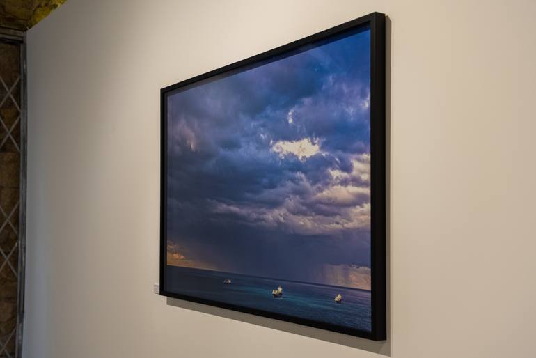Original Other Landscape Photography by Omar Frangieh