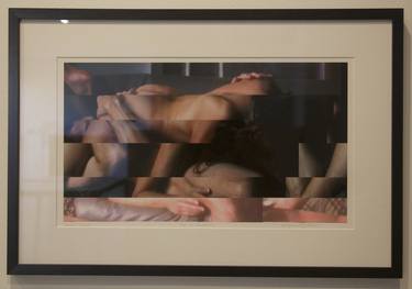 Saatchi Art Artist Clayton Campbell; Photography, “Sex in California, Episodes 1-10, Still from Episode 8” #art