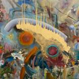 Flight Home by Ann Marie Webb