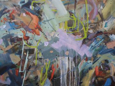 Ann Marie Webb Artworks | Saatchi Art