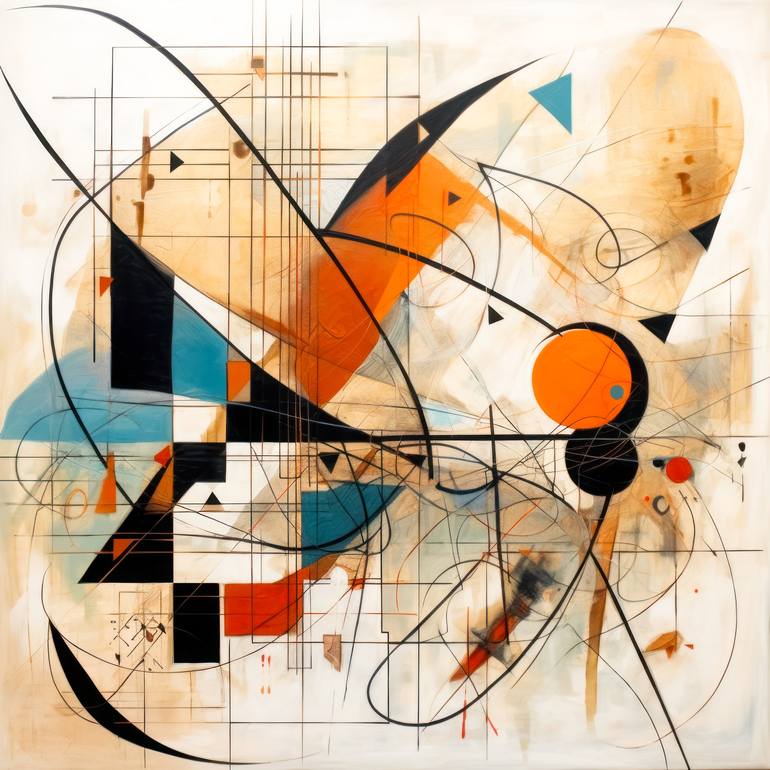 Bauhaus art deals