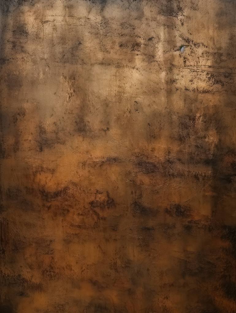 abstract Painting by ANDREA PALLANG | Saatchi Art