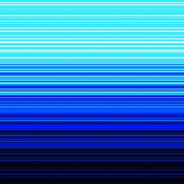 after rothko / blue lagune stay calm abstract lines thumb