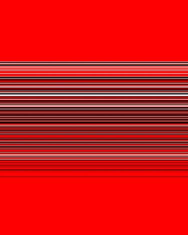 Bauhaus / poppy fields ABSTRACT lines thumb