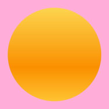 sun-gold-light abstract circle thumb