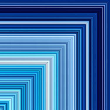 blue abstract lines thumb